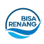 logo Bisa Renang
